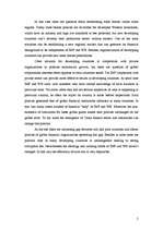 Eseja 'Mundialisation and its Discontents', 2.