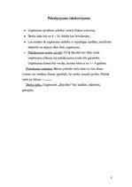 Biznesa plāns 'SIA "Šūpulītis"', 3.