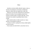 Biznesa plāns 'SIA "Šūpulītis"', 4.