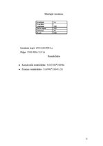 Biznesa plāns 'SIA "Šūpulītis"', 11.