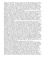 Eseja 'Business Cycles and the Factors in Our Market That Affect These Cycles', 4.