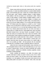 Konspekts 'Ē.Gofmanis "Sevis izrādīšana ikdienas dzīvē"', 5.