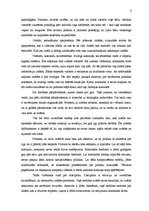 Konspekts 'Ē.Gofmanis "Sevis izrādīšana ikdienas dzīvē"', 6.