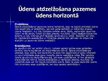 Prezentācija 'Jaunākās tehnoloģijas dzeramā ūdens iegūšanai', 14.