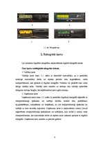 Referāts 'Digitālais tahogrāfs', 6.