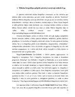 Referāts 'Mākslas fotogrāfijas virziens naratīvajā mākslā 21.gadsimtā', 12.