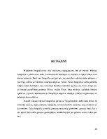 Referāts 'Mākslas fotogrāfijas virziens naratīvajā mākslā 21.gadsimtā', 20.