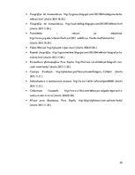 Referāts 'Mākslas fotogrāfijas virziens naratīvajā mākslā 21.gadsimtā', 22.