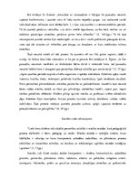 Konspekts 'Sociālās vides raksturojums studiju kursā "Izglītības vide"', 3.