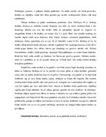 Konspekts 'Sociālās vides raksturojums studiju kursā "Izglītības vide"', 4.