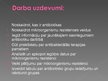 Prezentācija 'Antibiotikas un rezistence pret tām', 3.