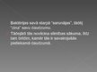 Prezentācija 'Antibiotikas un rezistence pret tām', 7.