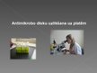 Prezentācija 'Antibiotikas un rezistence pret tām', 14.