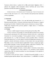 Referāts 'Hromosomālie sindromi, to raksturojums', 4.