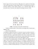 Referāts 'Hromosomālie sindromi, to raksturojums', 5.