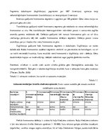 Referāts 'Hromosomālie sindromi, to raksturojums', 8.