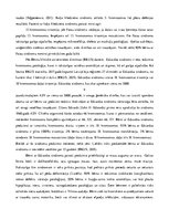 Referāts 'Hromosomālie sindromi, to raksturojums', 9.