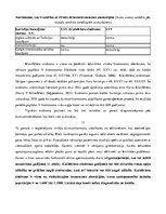 Referāts 'Hromosomālie sindromi, to raksturojums', 13.