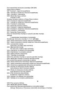 Referāts 'Hromosomālie sindromi, to raksturojums', 16.