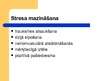 Prezentācija 'Stress', 10.