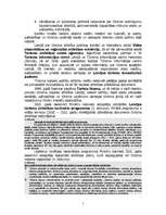 Referāts 'Tūrisms', 7.