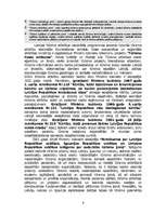 Referāts 'Tūrisms', 8.