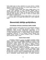 Referāts 'Tūrisms', 10.