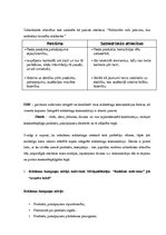 Konspekts 'Reklāmas definīcija', 4.