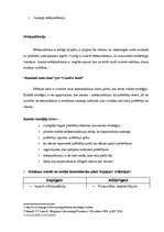 Konspekts 'Reklāmas definīcija', 5.