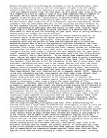 Eseja 'Cyber Crime Investigations: The Obstacles for Law Enforcement Officials', 1.