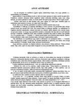 Referāts 'Krāsošana ar augu krāsvielām', 5.