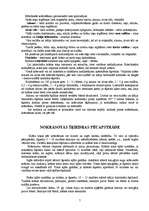 Referāts 'Krāsošana ar augu krāsvielām', 7.