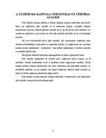 Prakses atskaite 'Mācību prakses atskaite finanšu analīzē', 15.