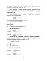 Prakses atskaite 'Mācību prakses atskaite finanšu analīzē', 22.