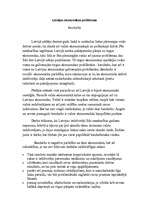 Referāts 'Bezdarbs Latvijā', 1.