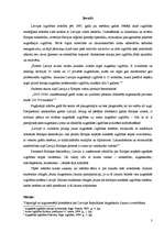 Referāts 'Augstskolu likuma analīze', 3.