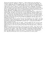 Eseja 'Why I am Grateful to American Veterans', 1.