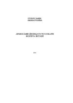 Konspekts 'Apgrozāmie līdzekļi un to uzskaite budžeta iestādē', 1.