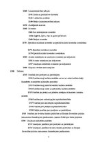 Konspekts 'Apgrozāmie līdzekļi un to uzskaite budžeta iestādē', 6.