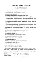 Konspekts 'Apgrozāmie līdzekļi un to uzskaite budžeta iestādē', 21.