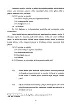 Konspekts 'Apgrozāmie līdzekļi un to uzskaite budžeta iestādē', 23.