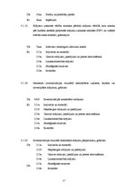 Konspekts 'Apgrozāmie līdzekļi un to uzskaite budžeta iestādē', 27.