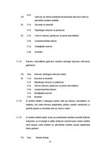 Konspekts 'Apgrozāmie līdzekļi un to uzskaite budžeta iestādē', 30.