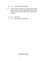 Konspekts 'Apgrozāmie līdzekļi un to uzskaite budžeta iestādē', 31.