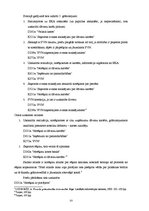 Konspekts 'Apgrozāmie līdzekļi un to uzskaite budžeta iestādē', 33.