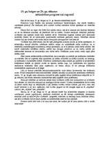 Eseja '19.gs. beigas un 20.gs. sākums - sabiedrības progress vai regress', 1.