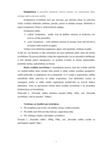 Referāts 'Personāla novērtēšanas mehānismi valsts pārvaldē', 5.