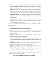 Referāts 'Personāla novērtēšanas mehānismi valsts pārvaldē', 14.