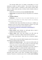 Referāts 'Personāla novērtēšanas mehānismi valsts pārvaldē', 15.