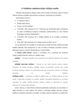 Referāts 'Personāla novērtēšanas mehānismi valsts pārvaldē', 21.